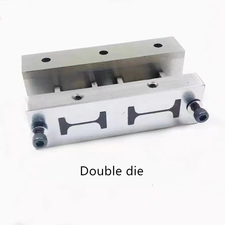 double die